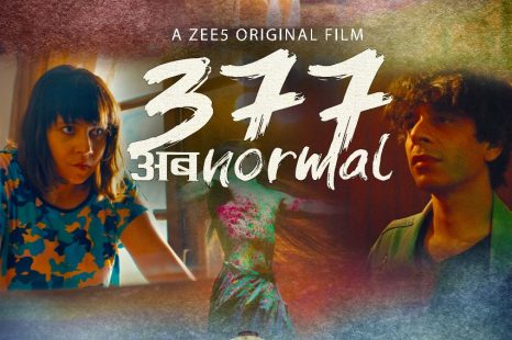 377 Ab Normal (2019)