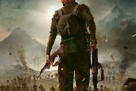 72 Hours Martyr Who Never Died (2019)