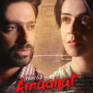 Amaanat (2019)