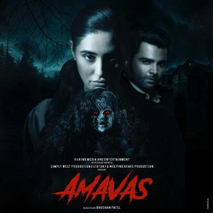 Amavas (2019)