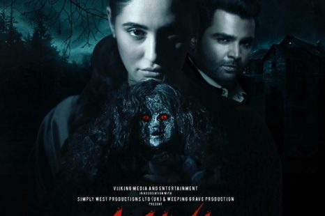 Amavas (2019)