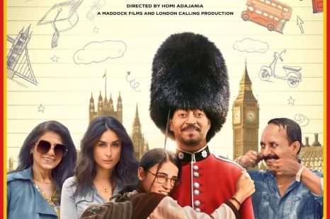 Angrezi Medium (2020)