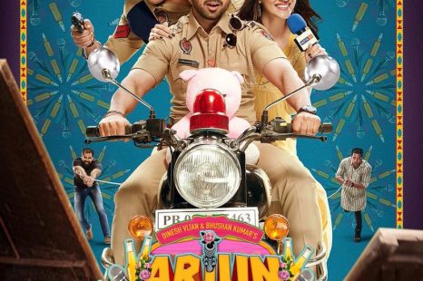 Arjun Patiala (2019)