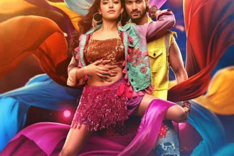 Bhangra Paa Le (2020)