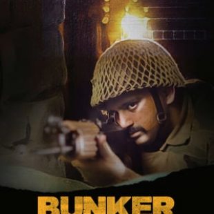 Bunker (2020)