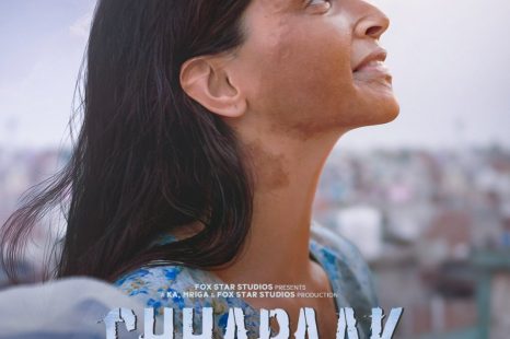 Chhapaak (2020)