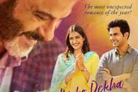 Ek Ladki Ko Dekha Toh Aisa Laga (2019)