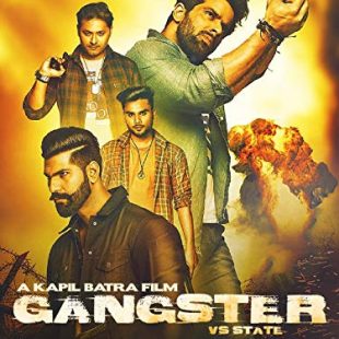 Gangster vs State (2019)