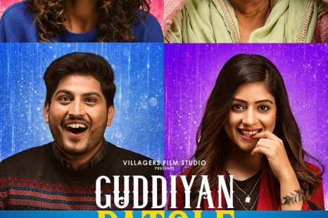 Guddiyan Patole (2019)