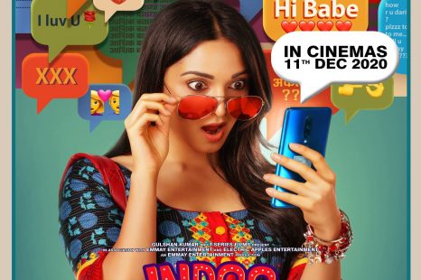 Indoo  Ki Jawani (2020)