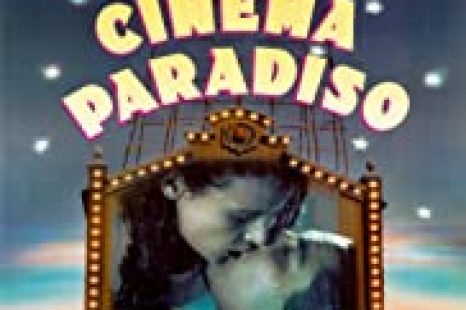 Cinema Paradiso (1988)