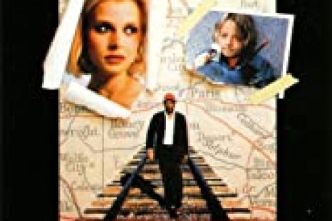 Paris, Texas (1984)