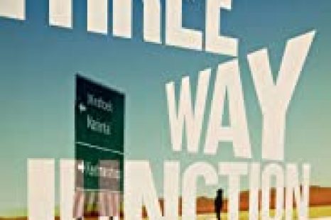 3 Way Junction (2020)