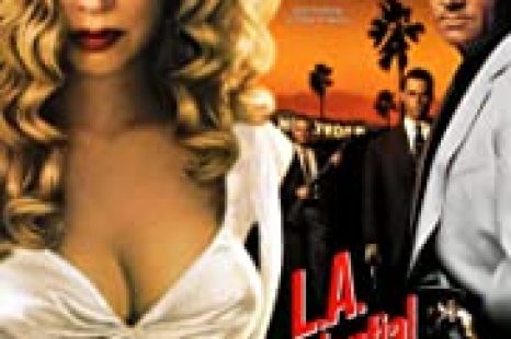 L.A. Confidential (1997)