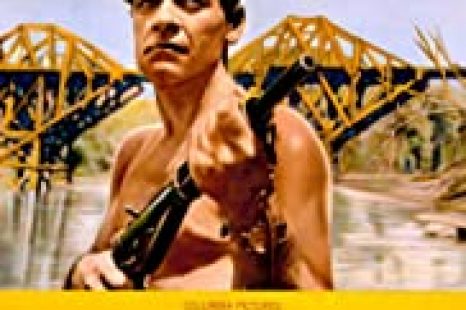 The Bridge on the River-Kwai (1957)