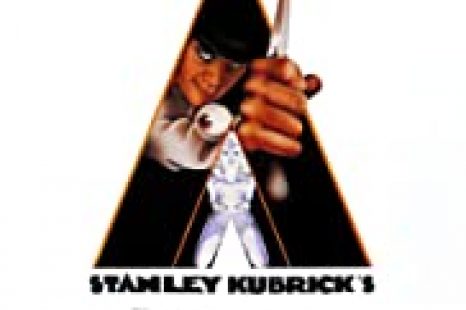 A Clockwork Orange (1971)