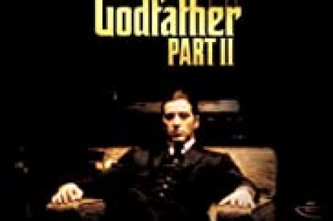 The Godfather: Part II (1974)
