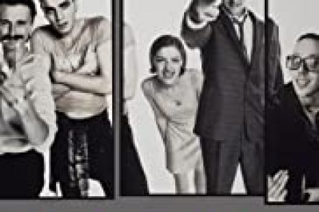 Trainspotting (1996)