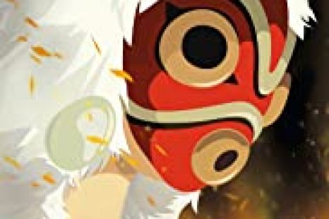 Princess Mononoke (1997)