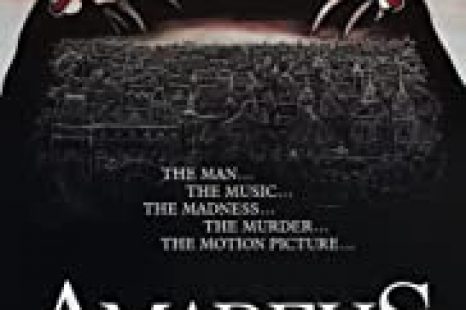 Amadeus (1984)
