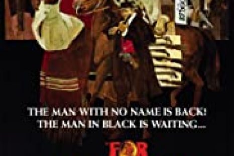 For a Few Dollars More (1965)