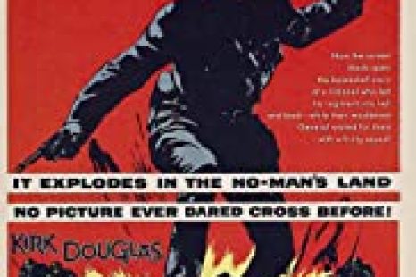 Paths Of Glory (1957)