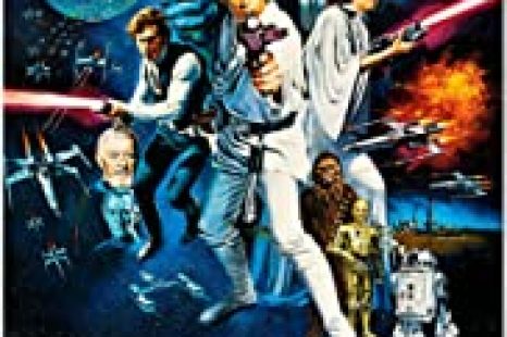 Star Wars: Episode IV – A New Hope (1977)