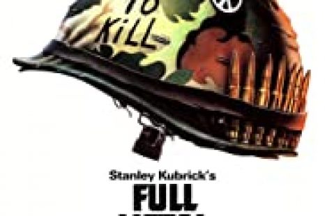 Full Metal Jacket (1987)