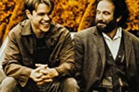 Good Will Hunting (1997)
