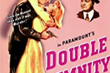Double Indemnity (1944)