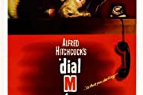 Dial M For Murder (1954)