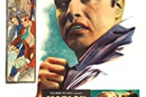 On the Waterfront (1954)