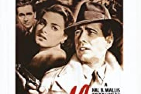 Casablanca (1942)