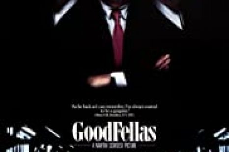 Goodfellas (1990)