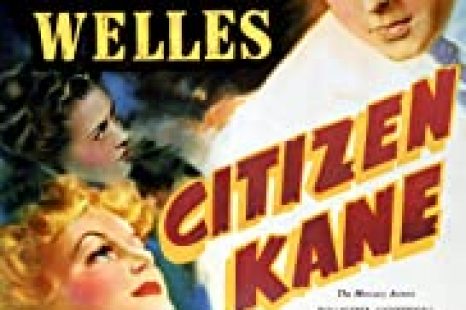 Citizen Kane (1941)
