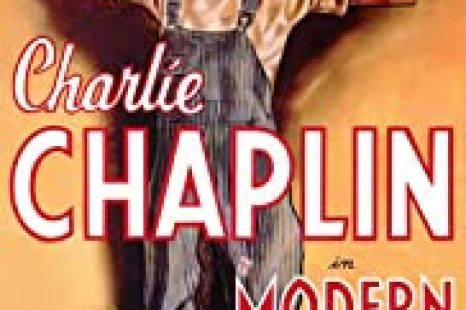 Modern Times (1936)