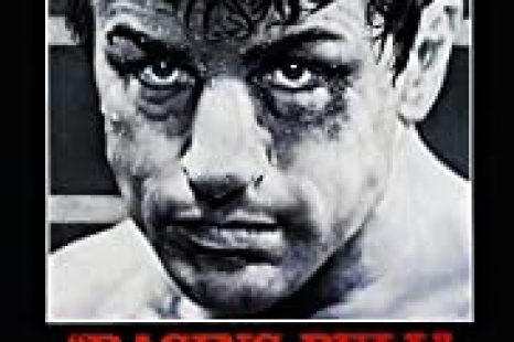 Raging Bull (1980)