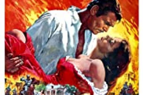 Gone With The Wind (1939)