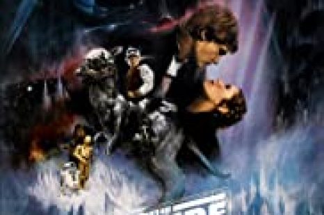 Star Wars: Episode V – The Empire Strikes Back (1980)