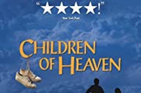 Children of Heaven (1997)