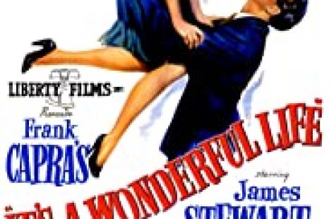 Its a Wonderful Life (1946)