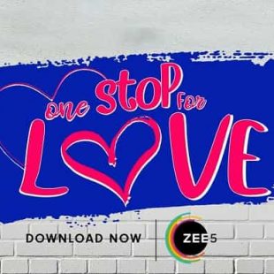 One Stop for Love (2020)