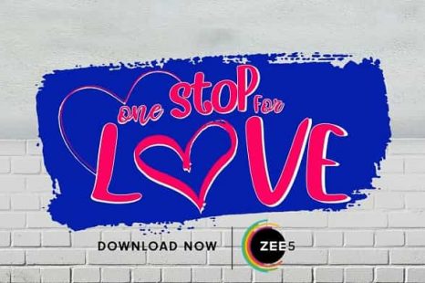 One Stop for Love (2020)