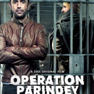 Operation Parindey (2020)