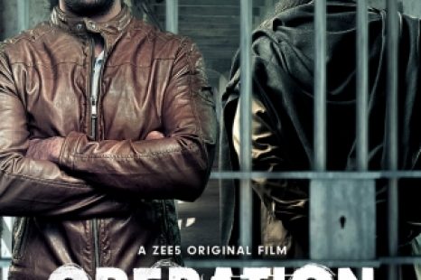 Operation Parindey (2020)