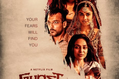 Ghost Stories (2020)