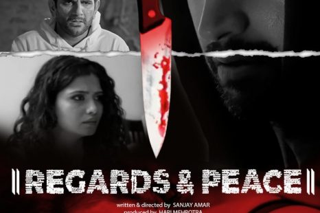Regards Peace (2020)