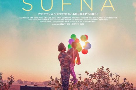Sufna (2020)