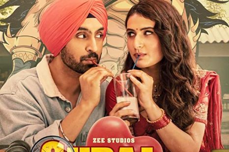 Suraj Pe Mangal Bhari (2020)