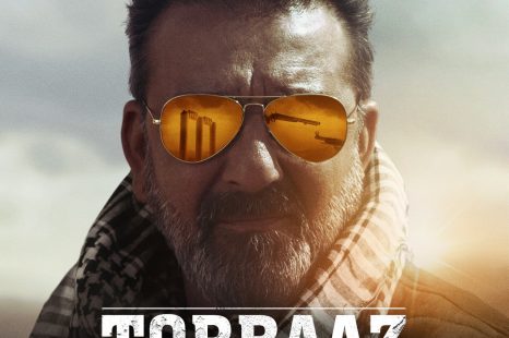 Torbaaz (2020)